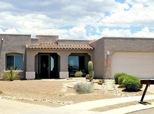10425 E Camino La Joya Pantano, Tucson, AZ 85730