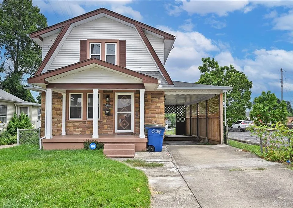 2368 Fauver Ave
