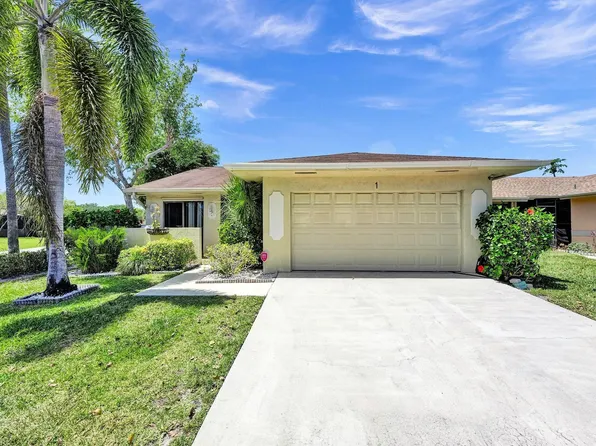1 Islington Place, Boynton Beach, FL 33426