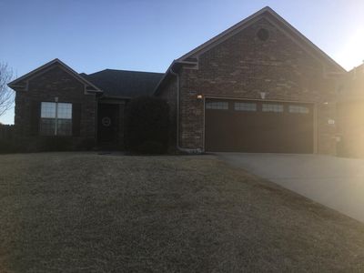 14 Oak Tree Cir, Conway, AR, 72032