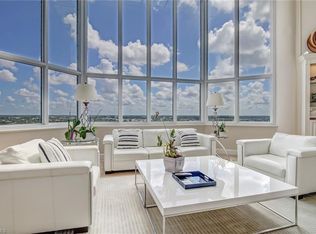 4041 Gulf Shore Blvd N, Naples, FL 34103