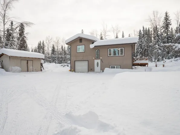 2585 Cresbard Ct, Fairbanks, AK 99709