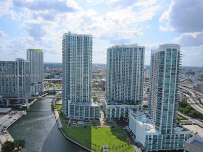 90 SW 3rd St APT 2301, Miami, FL, 33130