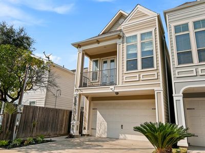 525 Fugate St, Houston, TX, 77009