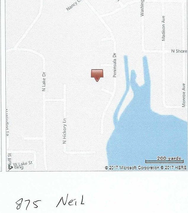 2nd image of 875 Neil Ct