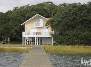 4617 New Jack Rd, Wilmington, NC 28409