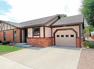 1021 Woodlawn Ave APT 304, Canon City, CO 81212