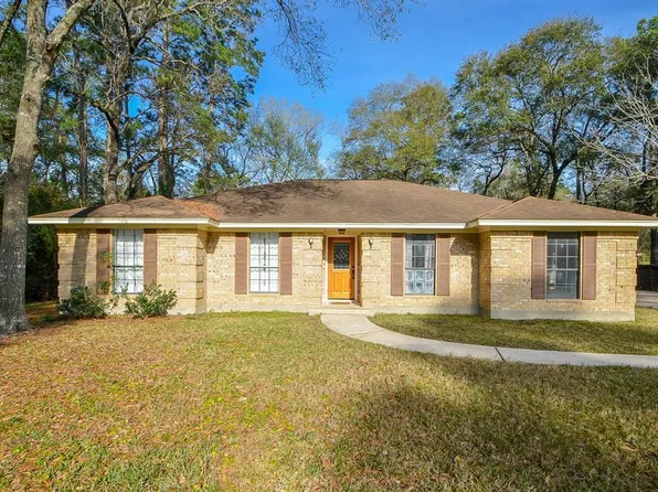 2614 Creekhickory Rd, Houston, TX 77068