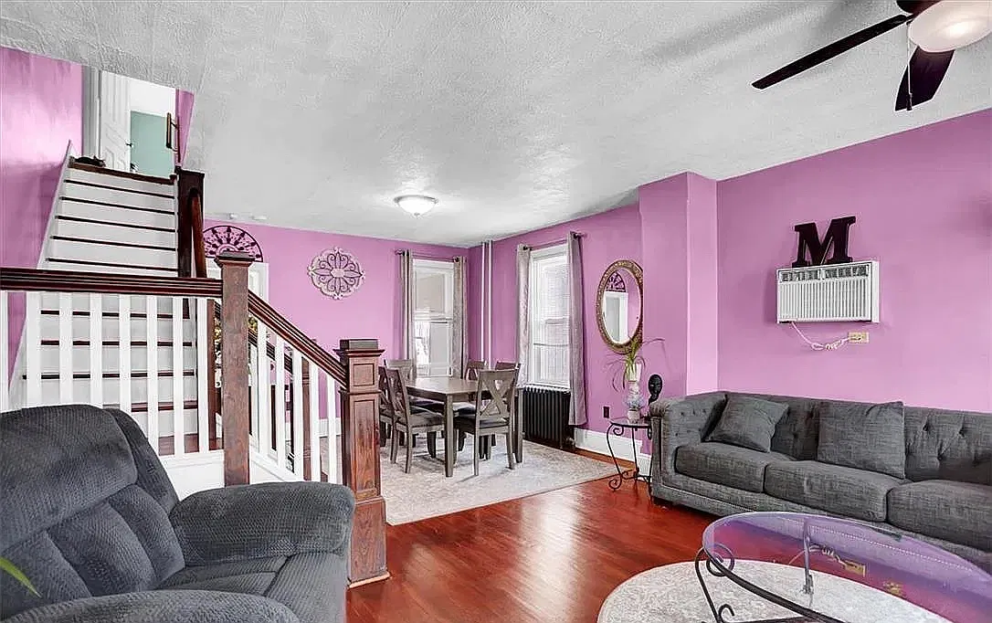 4 bed, 1.5 bath, 1408 sqft, $2,600 — Photo 3