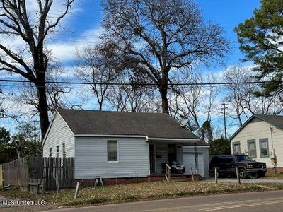 3955 N West St, Jackson, MS, 39206