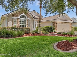 2970 PIEDMONT MANOR Drive, Orange Park, FL 32065