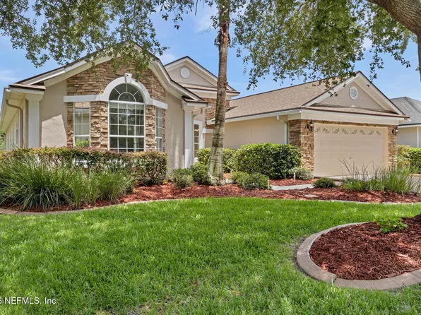 2970 PIEDMONT MANOR Drive, Orange Park, FL 32065