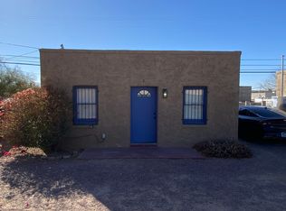10 W Rillito St UNIT 3, Tucson, AZ 85705