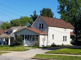 204 Park Ave, Chardon, OH 44024