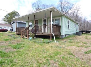 1241 Bowen Dr, Archdale, NC 27263