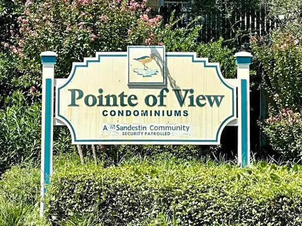 200 Sandestin Ln APT 806, Miramar Beach, FL 32550