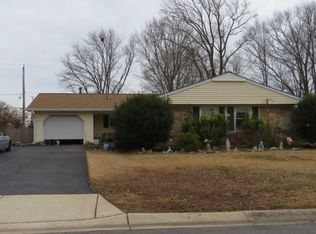 4917 Ridgeview Ln, Bowie, MD 20715