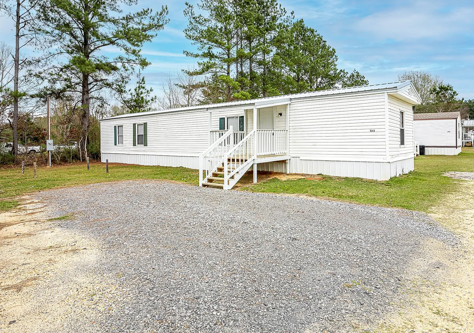 Elizabeth's RV Park -Mobile Homes- — Photo 1