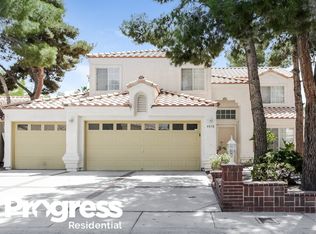 4838 Camino Hermoso, North Las Vegas, NV 89031