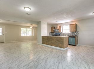 11022 Sagewillow Ln, Houston, TX 77089