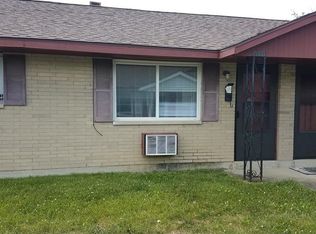 5555 Misty Ln, Dayton, OH 45424
