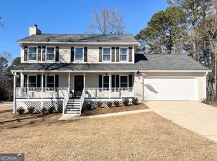 3581 Drum Roll Ln, Snellville, GA