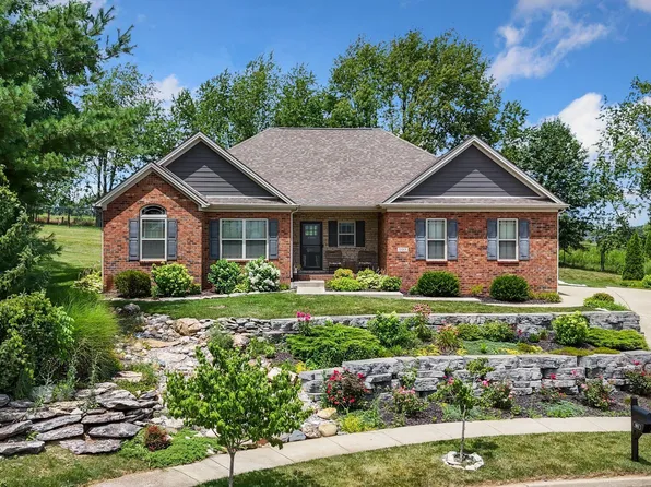 103 Field Stone Pl, Georgetown, KY 40324