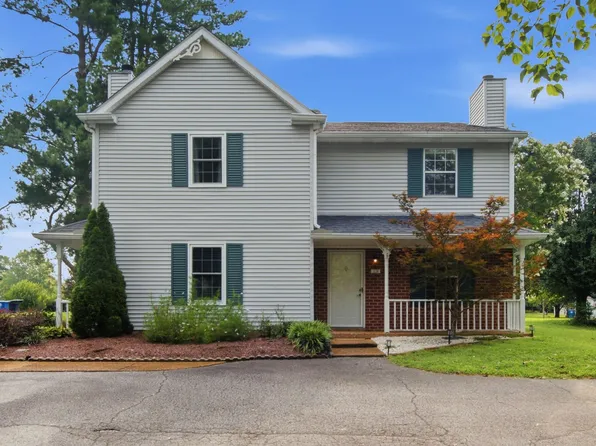 1236 Carriage Park Dr, Franklin, TN 37064