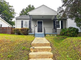 1709 Oakwood Ave, Raleigh, NC 27610
