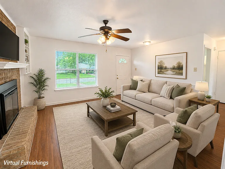 3310 Keller Rd — Photo 2