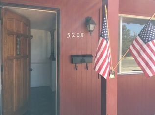 5208 Nome Ave, El Paso, TX 79924