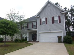 242 Castlebury Dr, Columbia, SC 29229