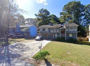 1750 Kristi Dr #2, Lawrenceville, GA 30043