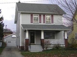 1611 Chesterland Ave, Lakewood, OH 44107