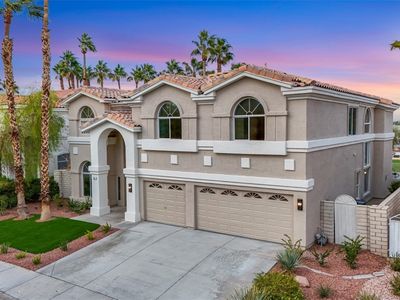 62 Incline Village Ct, Henderson, NV, 89074