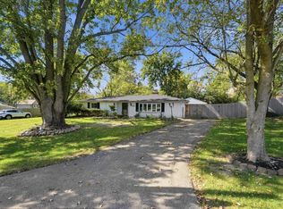 11049 Corine Ave, Blue Ash, OH 45242