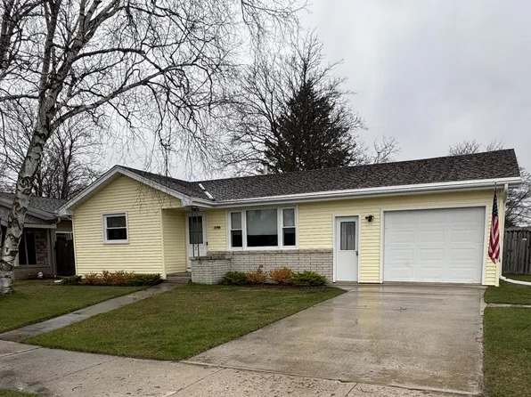 2740 42nd STREET, Two Rivers, WI 54241