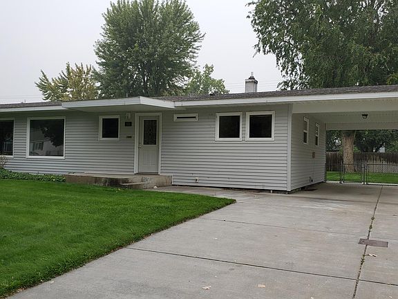 Carport