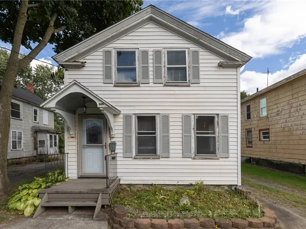 168 Canal St, Lyons, NY 14489