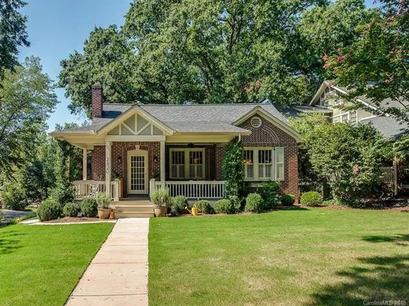 2420 E 5th St, Charlotte, NC 28204