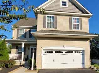 227 Matfield Ct, Carvel Beach, MD 21226