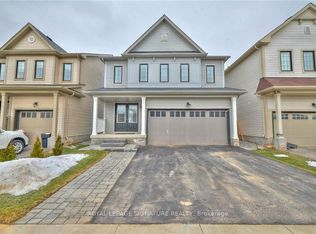7830 Buckeye Cres, Niagara Falls, ON L2H 0P1
