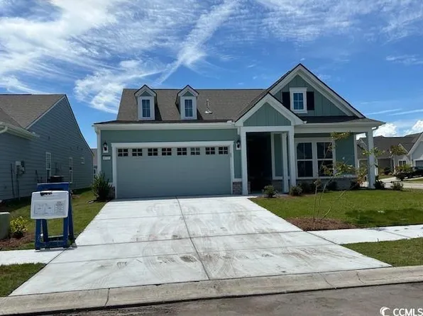 6777 Anterselva Dr. Phase 8 lot 823, Myrtle Beach, SC 29572
