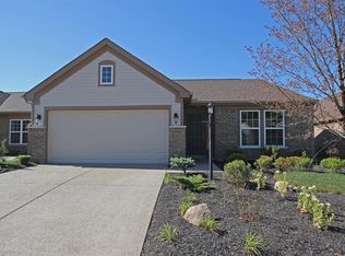 4751 Fox Run Pl, Lebanon, OH 45036