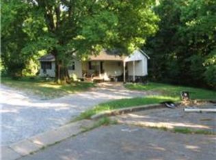 220 Loust St, Clarksville, TN