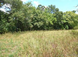 27572 E 813th Rd, Welling, OK 74471