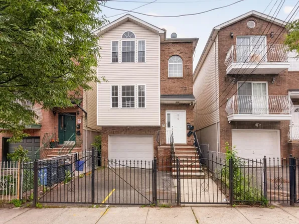 312 Orange St, Newark City, NJ 07103