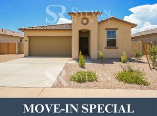 1657 E Kingman Pl, Casa Grande, AZ 85122