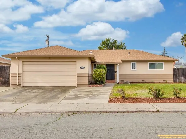 6960 23rd St, Sacramento, CA 95822