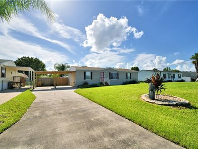 3729 Silver Lake Dr, Kissimmee, FL, 34744